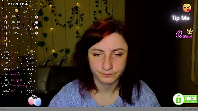 Muse kitty jenia online show from March 18, 2026, 6:22 pm