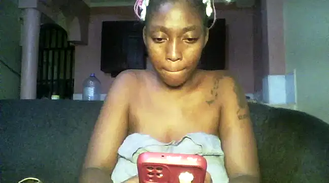 Sexxy bre online show from December 24, 2024, 11:33 pm