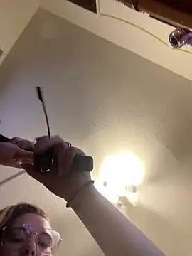 Lalalynn online show from October 21, 2025, 7:25 pm