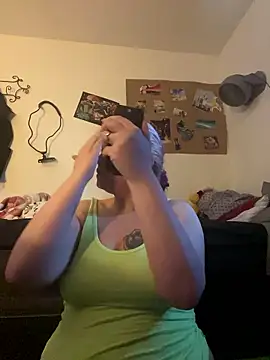 Lalalynn online show from January 15, 2026, 7:17 pm