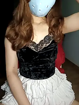 Girl20sexy online show from February 28, 2026, 7:26 pm