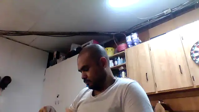 JooveyRose online show from March 2, 2025, 6:27 am