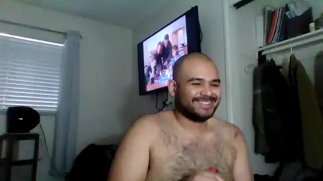 JooveyRose online show from March 6, 2025, 5:43 pm