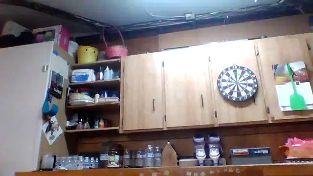 JooveyRose online show from March 18, 2025, 4:58 am