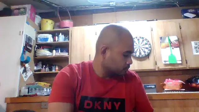 JooveyRose online show from March 20, 2025, 7:25 am