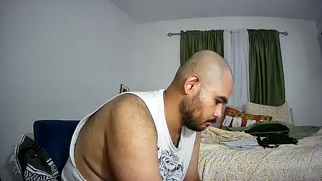 JooveyRose online show from September 16, 2025, 4:24 am