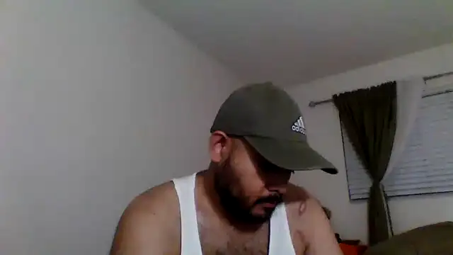 JooveyRose online show from September 23, 2025, 4:48 am