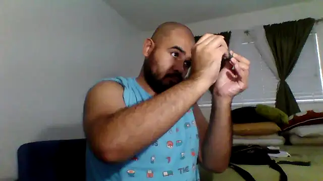 JooveyRose online show from September 29, 2025, 4:45 pm