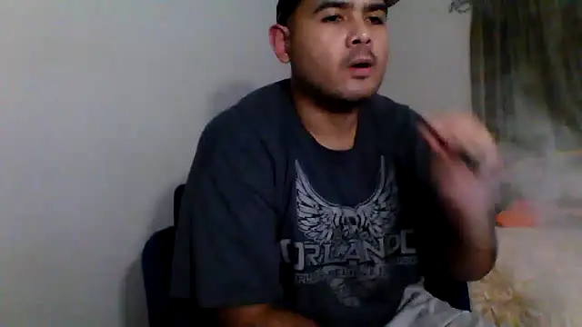 JooveyRose online show from October 1, 2025, 11:22 pm