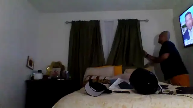 JooveyRose online show from October 4, 2025, 2:20 am