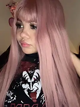 Haanna   online show from March 17, 2026, 1:54 am