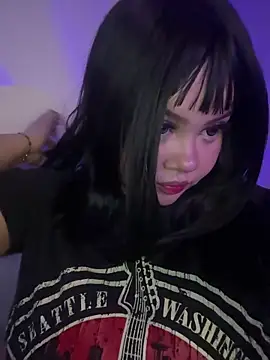 Snapshot of Haanna__ chatting on May 13, 2026, 7:11 pm Haanna online show from May 13, 2026, 7:11 pm