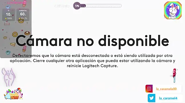 Dulcee kandy online show from February 4, 2025, 12:00 pm