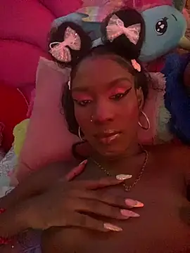 Dulcee kandy online show from September 27, 2025, 12:43 pm