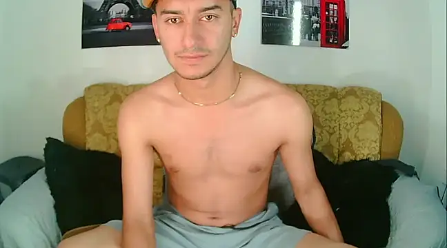 Kevin Torres online show from January 18, 2025, 6:21 pm