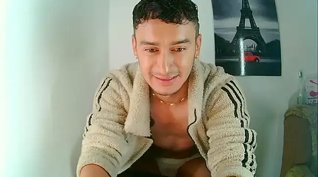 Kevin Torres online show from January 22, 2025, 11:45 am