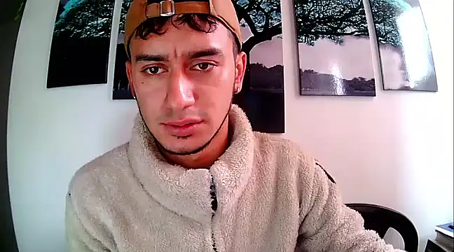 Kevin Torres online show from February 25, 2025, 5:36 pm