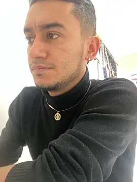 Kevin Torres online show from March 4, 2025, 5:56 pm