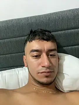 Kevin Torres online show from October 18, 2025, 2:07 pm