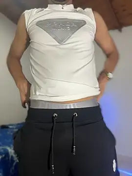 Kevin Torres online show from April 24, 2026, 11:07 pm