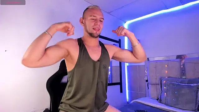 Damon Bakert online show from December 16, 2024, 2:16 pm