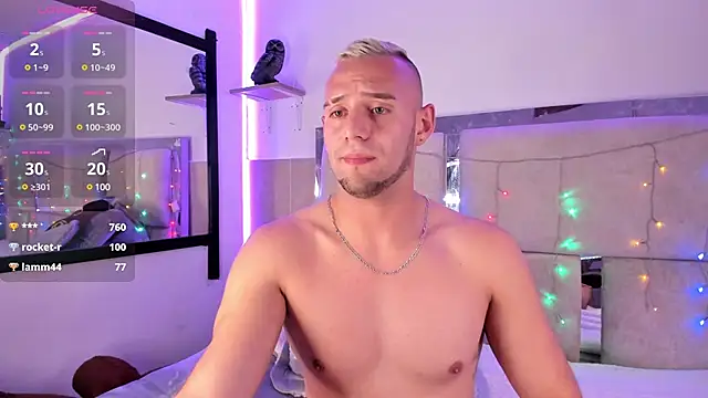 Damon Bakert online show from December 30, 2024, 8:47 pm