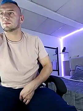 Damon Bakert online show from February 12, 2025, 2:24 am