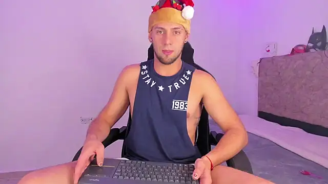 Damon Bakert online show from December 17, 2025, 4:24 pm