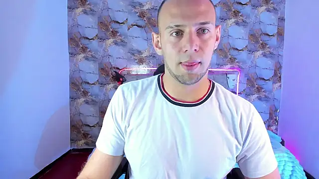 Damon Bakert online show from April 22, 2026, 2:18 pm