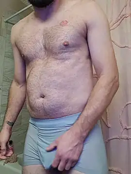 bigdickdaddy2184 online show from January 15, 2026, 8:41 am