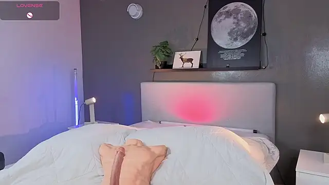 Ken-boy  online show from October 29, 2025, 11:45 am