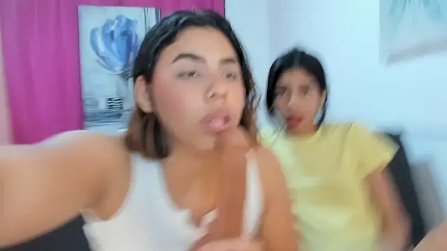 TOOKIOG online show from December 13, 2024, 1:37 am