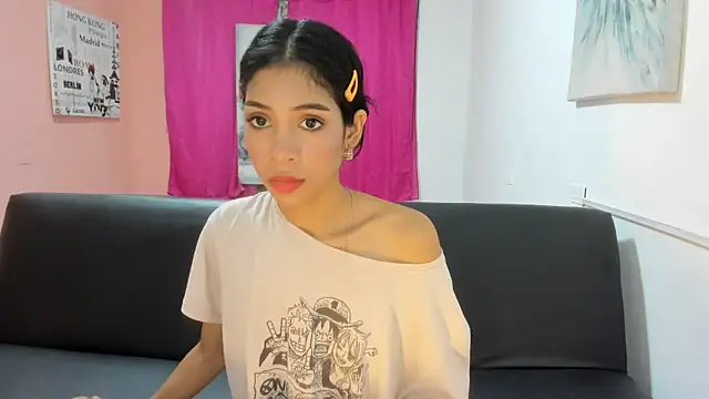 TOOKIOG online show from December 28, 2024, 9:51 pm