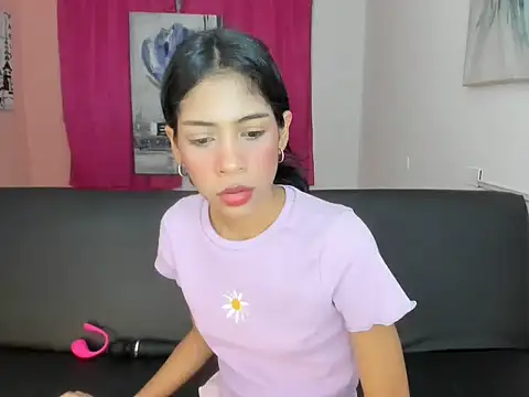 TOOKIOG online show from January 11, 2025, 7:59 pm