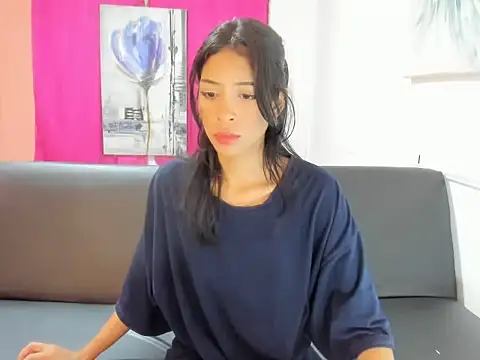 TOOKIOG online show from January 19, 2025, 6:21 pm