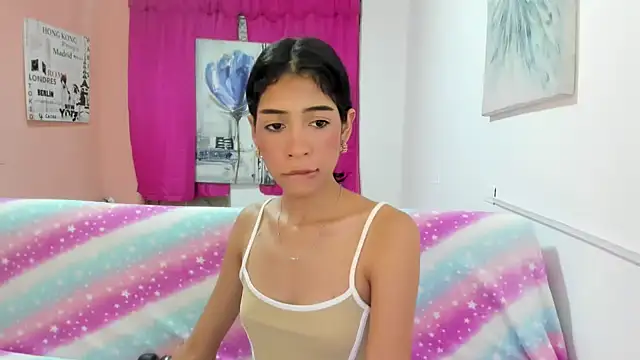 TOOKIOG online show from February 11, 2025, 7:16 pm