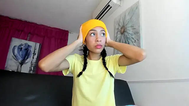 TOOKIOG online show from February 21, 2025, 6:26 pm