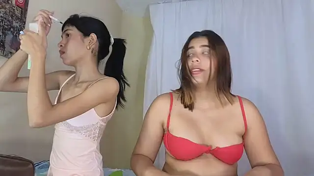 TOOKIOG online show from September 14, 2025, 3:44 pm