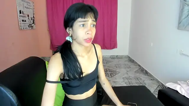 TOOKIOG online show from September 16, 2025, 12:28 pm