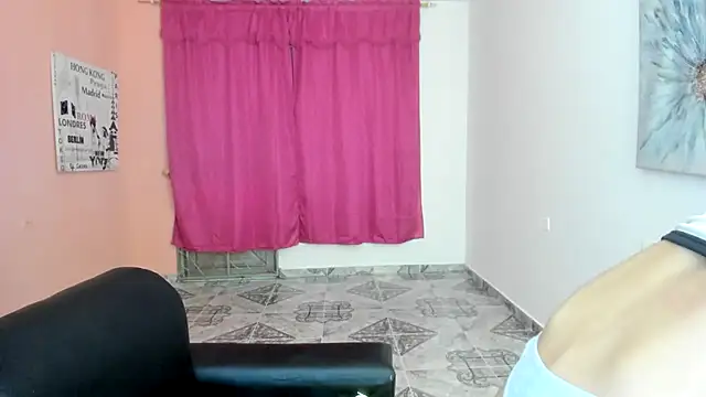 TOOKIOG online show from September 30, 2025, 1:27 pm