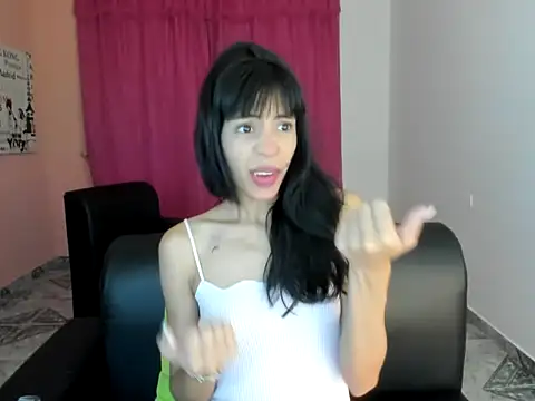 TOOKIOG online show from October 6, 2025, 2:14 pm