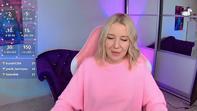 Selenatrend online show from February 19, 2025, 3:38 pm