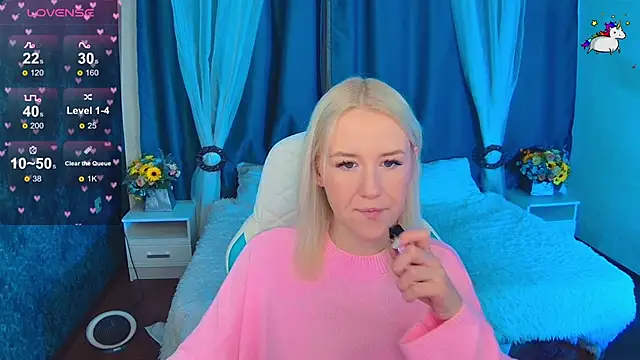 Selenatrend online show from November 19, 2025, 12:27 pm