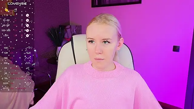 Selenatrend online show from November 29, 2025, 6:05 am