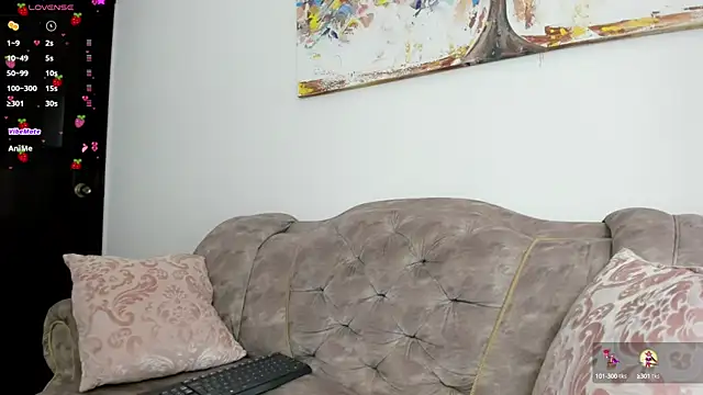 Dei v 48 online show from December 1, 2024, 7:47 pm