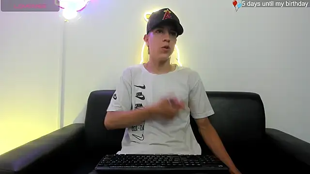 Dei v 48 online show from January 14, 2025, 8:15 pm