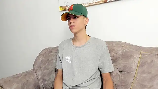 Dei v 48 online show from January 15, 2025, 7:34 pm