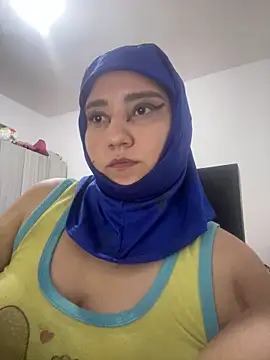 Snapshot of hannahayat chatting on June 4, 2026, 2:50 am hannahayat online show from June 4, 2026, 2:50 am