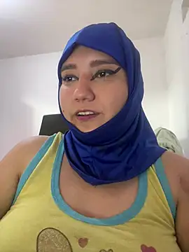 Snapshot of hannahayat chatting on June 4, 2026, 2:56 pm hannahayat online show from June 4, 2026, 2:56 pm