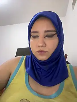 Snapshot of hannahayat chatting on June 7, 2026, 3:16 pm hannahayat online show from June 7, 2026, 3:16 pm
